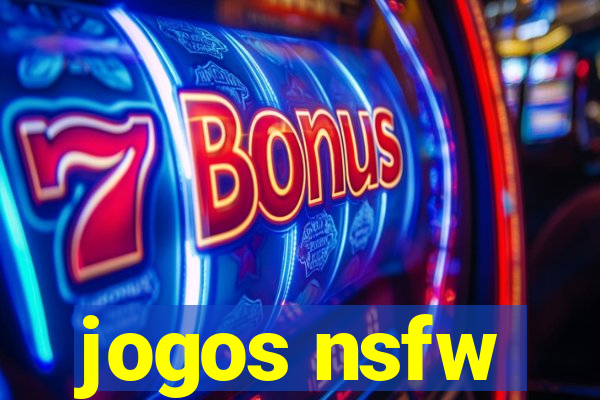 jogos nsfw